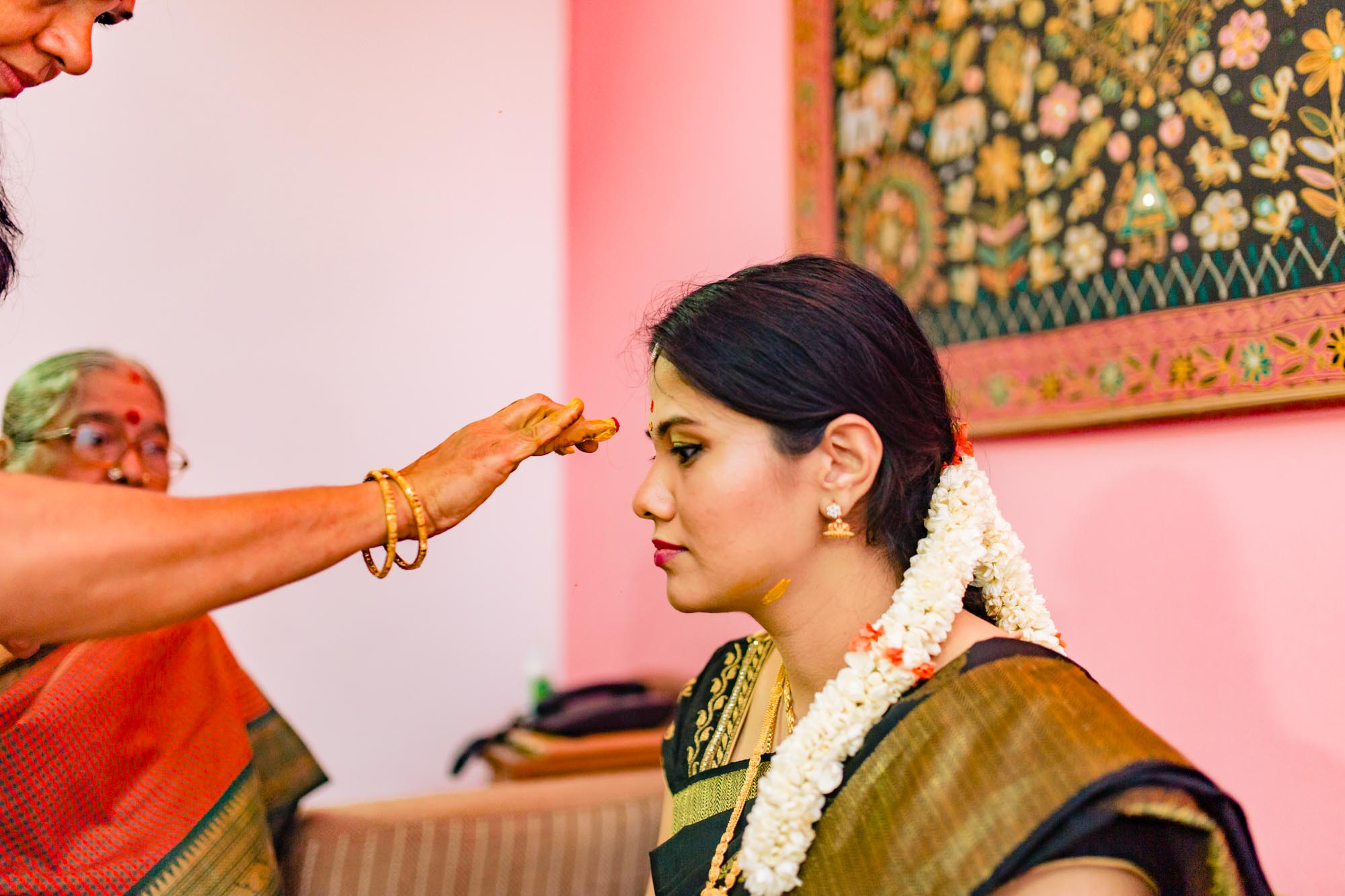 Apurva Baby Shower — photo 4